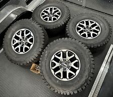 Raptor 17 Ford F-150 Wheels Ko2 35s Tires Oem Factory Rims Lariat Lugs Tpms
