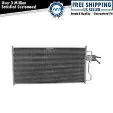 Ac Condenser Ac Air Conditioning For Ford F150 F250 Pickup Truck New