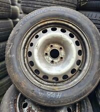Ford Transit Connect Mk2 16 Steel Wheel 20560r16 7mm Tread 84h Free Pp