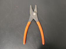 Snap On Hcp48bp 8 Hose Clamp Pliers Usa