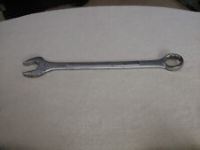 41 Mm Combination Wrench 41 Millimeter Combination Wrench Excellent Used Wrench