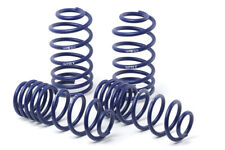 2005-2006 Acura Rsx Rsx Type-s Hr Lowering Sport Spring 1.4f 1.3r