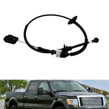 New Auto Transmission Console Shift Cable 4 Speed For 2005-2008 Ford F-150 4r70w