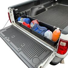 Truck Bed Storage Cargo Organizer Fits Ford F250f350 1999-2016 Container