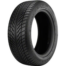 2 New Goodyear Ultra Grip Suv - P21565r17 Tires 2156517 215 65 17
