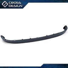 Lower Front Bumper Air Deflector Fit For 2002-09 Dodge Ram 1500 2500 3500 Pickup