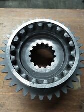 Fuller 16715 Transmission Auxiliary Drive Gear