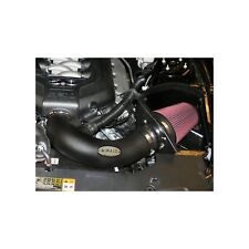 Airaid Race Spec Cold Air Intake Kit For 2011-2014 Ford Mustang Gt 5.0l