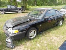 Wheel 15x7 Without Exposed Lug Nuts Fits 94-95 Mustang 578949