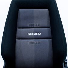 1 Seat Full Setrecaro Upholstery Kits Seat Covers For Lxc Grey Monza