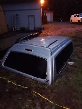 Ford F-150 Bed Topper Cap Local Pickup Only Excellent Condition