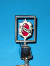 1980-1985 Oldsmobile Cutlass Hood Ornament Hurst Olds Ornament Trim Molding