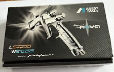Anest Iwata Supernova Spray Gun Ls-400 In Box Brand New 1.3 For All Paints