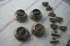1920s Buick Parts