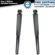 Rear Shock Absorbers Pair Set For F150 F250 F350 Bronco Ranger