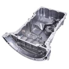 For Mercedes Benz M270 Cla250 Gla45 2014-2020 Amg Engine Oil Pan 2700107600