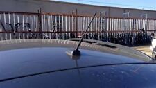 13 14 2015 16-19 Ford Escape Radio Antenna In Black Textured Whip Type