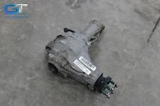 Jeep Grand Cherokee Front Axle Differential Carrier Oem 2011-2019 -3.45 Ratio-