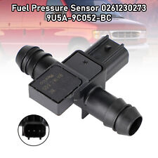 Fuel Pressure Sensor 0261230273 9u5a-9c052-bc For Ford Escape Explorer E Series