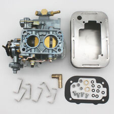 Carburetor For Weber 3236 Dgev Dgv Carb K551 K551-m Jeep With Air Filter Kit