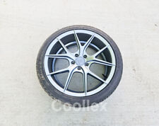  Verde X1 Wheeltire - V99 Axis Matte Graphite Wheel 19x8.5 2553519 Is250