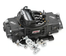 Quick Fuel Technology Bd-750 Ss-series Carburetor Black Diamond 750cfm