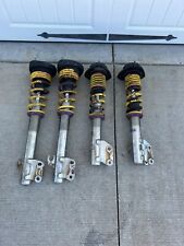 Kw Coilovers 450 1102 Variant Suspension Aftermarket Fits 2007 Wrx Wagon Subaru
