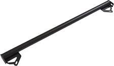 New Smittybilt 18604-10 Black Adjustable Cross Bar For 18604 Contractor Rack