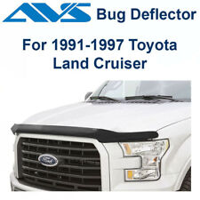 Avs Bugflector Hood Protector Shield For 1991-1997 Toyota Land Cruiser - 23438
