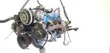 Engine Motor 4.2 Complete Pull Out Aod Transmission Oem 80 81 82 Mercury Cougar