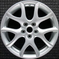 Mazda 3 18 Inch Painted Oem Wheel Rim 2010 To 2013