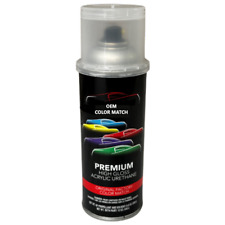 Ford Race Red Pq Gloss Urethane Spray Paint