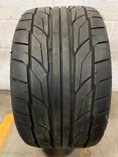 1x P30530r20 Nitto Nt555 G2 932 Used Tire