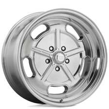 17 20 22 American Racing Wheels Vintage Vn511 Salt Flat Polished Rims