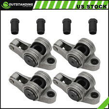 For Chevy 396 427 429 454 460 502 512 Big Block 716 Roller Rocker Arms 1.7