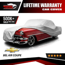 Chevy Coupe Car Cover 1949 1950 1951 1952 1953 1954 New