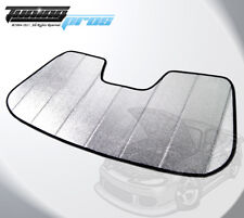 For Bmw F30 325i 328i 2012-19 Windshield Visor Sunshade Custom Made Heat Shield
