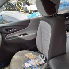 Passenger Front Seat Bucket Cloth Manual Seat Fits 18-19 Equinox 512818