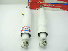 2 Gabriel 39149 Hi-jacker Air Adjustable Shock Absorbers - Rear