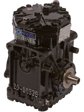 New York Ac Ac Compressor Replaces Ef210r-21679 Ef210r-25212 71303292