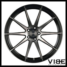 20 Vertini Rf1.3 Forged Machined Concave Wheels Rims Fits Jaguar Xkr