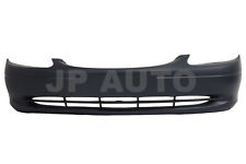 For 2000 2001 2002 2003 Ford Focus Front Bumper Cover Primed