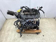 2018-2023 Honda Odyssey Oem 3.5l Fwd V6 Engine W 10 Speed Transmission J35y7