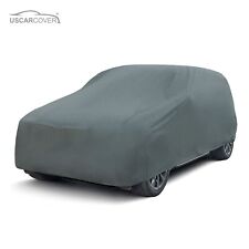 Weathertec Uhd 5 Layer Water Resistant Full Car Cover For Bmw Xm 2023-2024 Suv