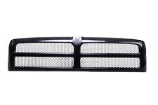 Grille Honeycomb Insert For 94-01 Dodge Ram 1500 2500 3500 Pickup Ch1200188