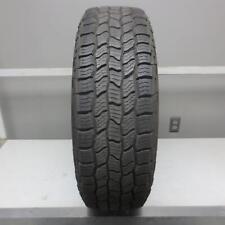 24575r16 Cooper Discoverer At3 4s 111t Tire 1032nd No Repairs