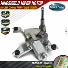 Rear Windshield Wiper Motor For Dodge Caliber Jeep Patriot Compass 40-456 50831