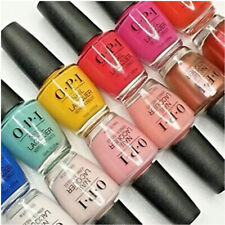 Opi Nail Lacquer Polish 0.5ozea. Updated Newest Colors 2023 Holiday Best Gifts