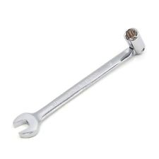 10mm Swivel Head Combination Socket Spanner Wrench Auto Car Repairing Tool