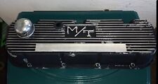 Vintage Mt Mickey Thompson Valve Cover Pre-owned